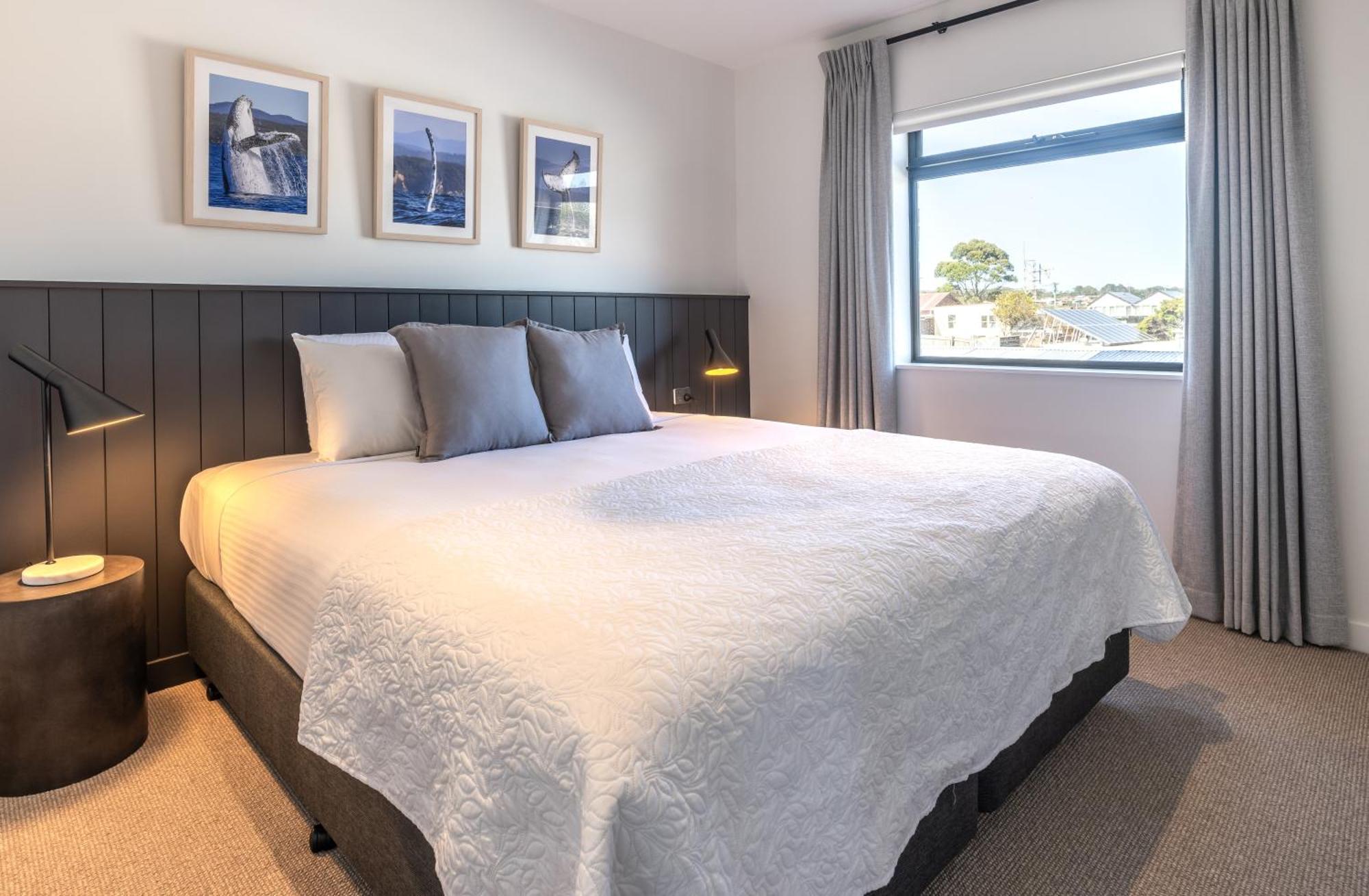 Bermagui Beach Hotel Room photo